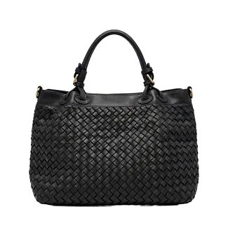 421461 black Сумка женская Conti UOMO