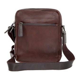 4072572 brown Планшет Gianni Conti