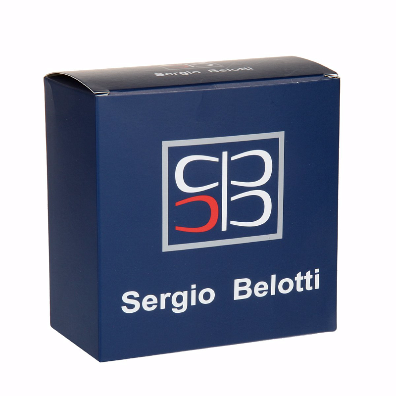 6051/35 Vit.VolanatoT.Moro Ремень Sergio Belotti (длина 125) #5