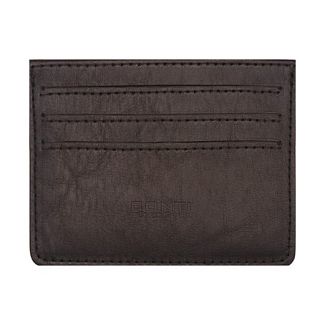 77301 black Картхордер Conti UOMO