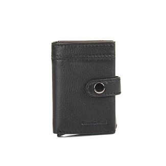 1817107 black Портмоне Gianni Conti