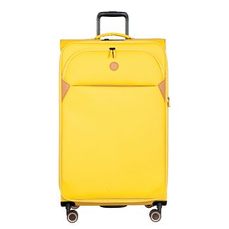 GM20077W29 misted yellow Чемодан-тележка Verage