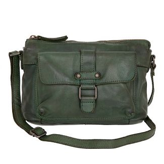 4203399 green Женская сумка Gianni Conti