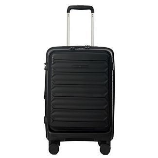 GM24061WPII 20 Black Чемодан-тележка Verage