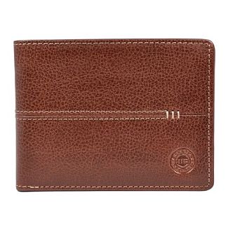 12404 dark brown 04 Портмоне Miguel Bellido