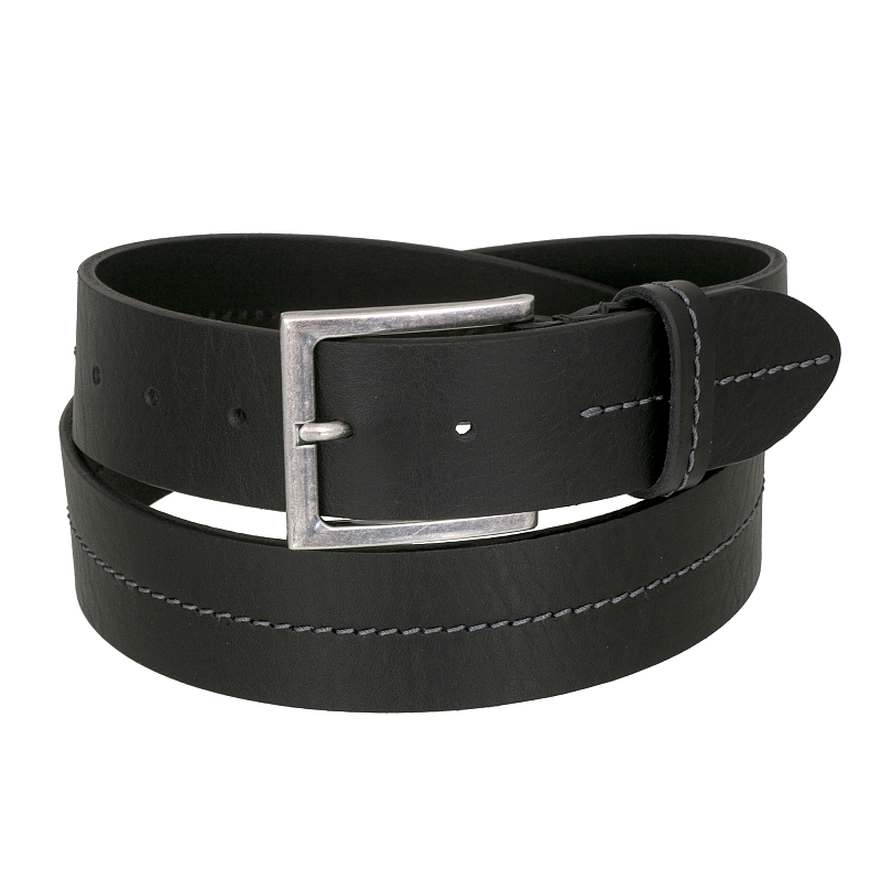 80640 Black Ремень Conti Uomo (длина 125) 80640 Black Ремень Conti Uomo (длина 125)