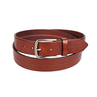 590/38 0808/12 brown 02 Ремень Miguel Bellido