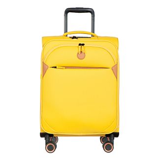 GM20077W18.5 misted yellow Чемодан-тележка Verage