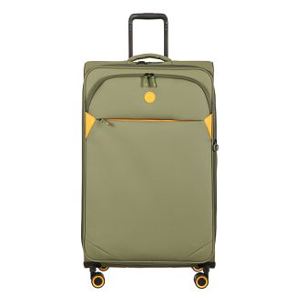 GM20077WIII 29 Fern Green Чемодан-тележка Verage