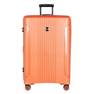 GM22019WS II 29 sunset orange Чемодан-тележка Verage