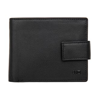 3356 black 01 Портмоне Miguel Bellido