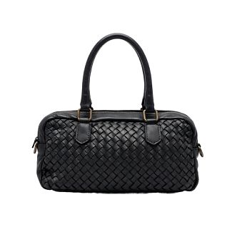 421197 black Сумка женская Conti UOMO