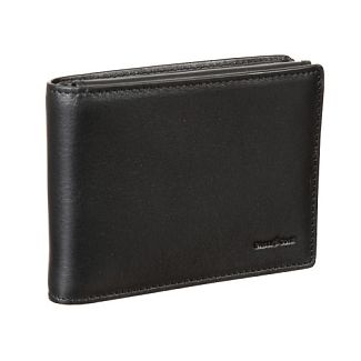 1507144 black Портмоне Gianni Conti