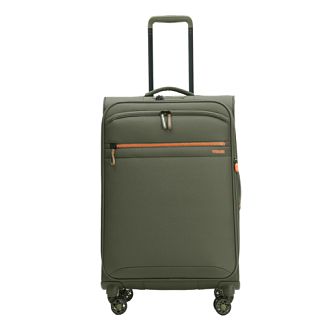GM25153W 24 beech Чемодан-тележка Verage