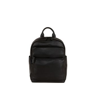 1812291 black Рюкзак Gianni Conti