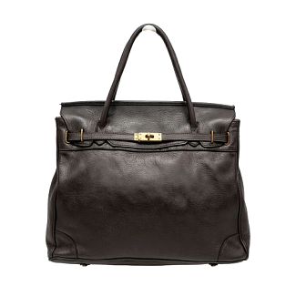 421371 black Сумка женская Conti UOMO