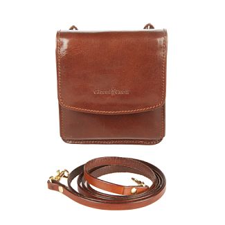 908148 brown Планшет Gianni Conti