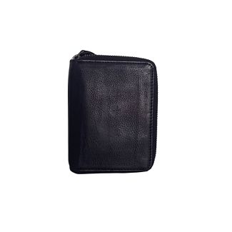 421040 black Кошелек женский Conti UOMO