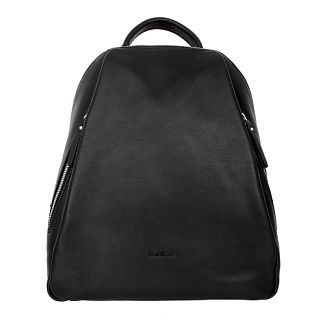 580519 black Рюкзак Gianni Conti