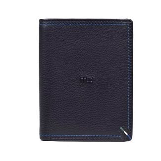 11703 black 01 Портмоне Miguel Bellido