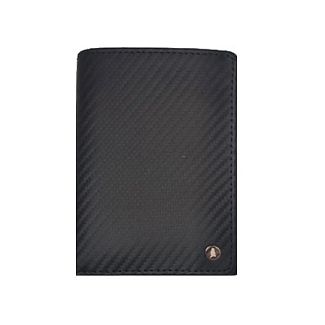 3857165 black Портмоне Gianni Conti