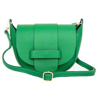 136595 apple green Женская сумка The Trend by Gianni Conti