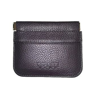 15-62 violet Картхолдер-монетница Conti UOMO