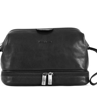 9405011 black Несессер Gianni Conti