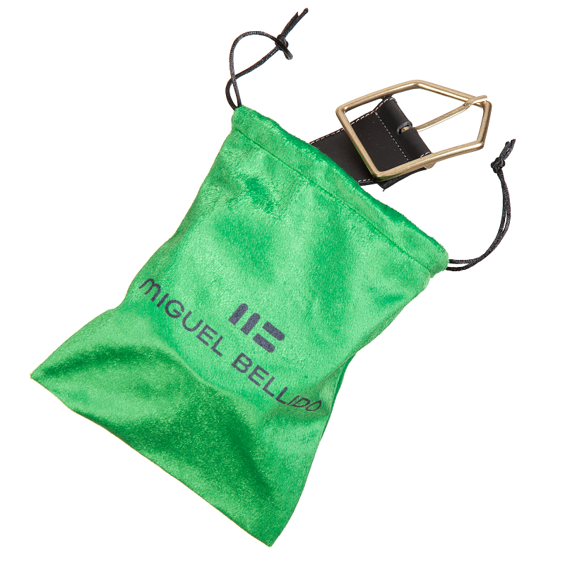 9876/60 432 black 01 Ремень Miguel Bellido (длина 100-110) #4 9876/60 432 black 01 Ремень Miguel Bellido (длина 100-110) #4