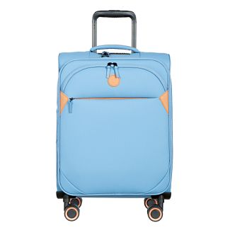 GM20077W18.5 Harbor Blue Чемодан-тележка Verage