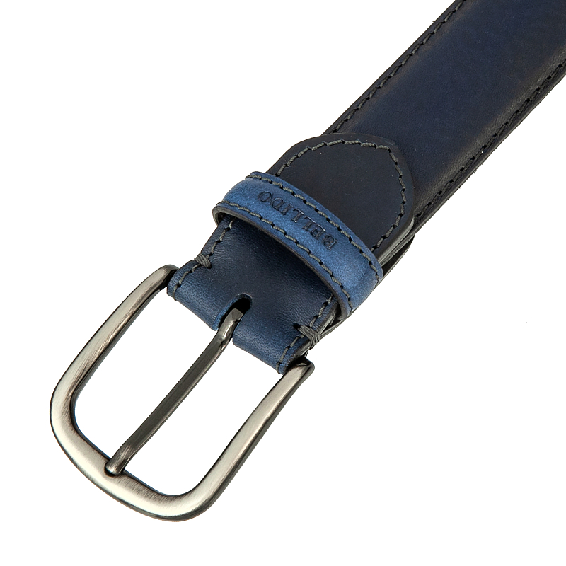 715/35 7705/13 ink blue 26 Ремень Miguel Bellido (длина 095-105) #2 715/35 7705/13 ink blue 26 Ремень Miguel Bellido (длина 095-105) #2