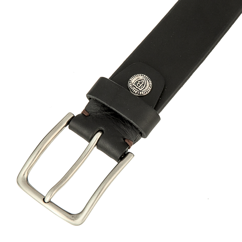 4691/40 1612/23 black 01 Ремень Miguel Bellido (длина 095-105) #2 4691/40 1612/23 black 01 Ремень Miguel Bellido (длина 095-105) #2