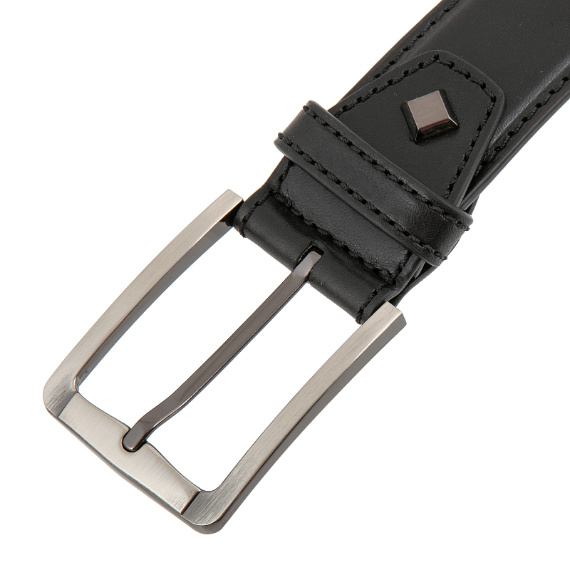 9405243-40 black Ремень Gianni Conti (длина 125) #2