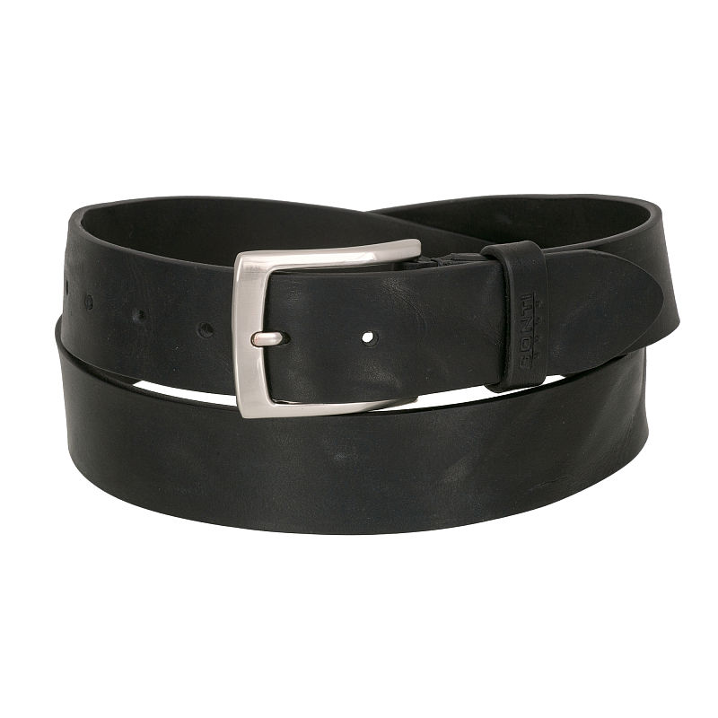 80643 Black Ремень Conti Uomo (длина 120) 80643 Black Ремень Conti Uomo (длина 120)