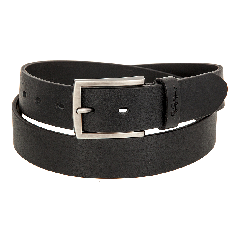 35136 Black Ремень Conti Uomo (длина 110) 35136 Black Ремень Conti Uomo (длина 110)