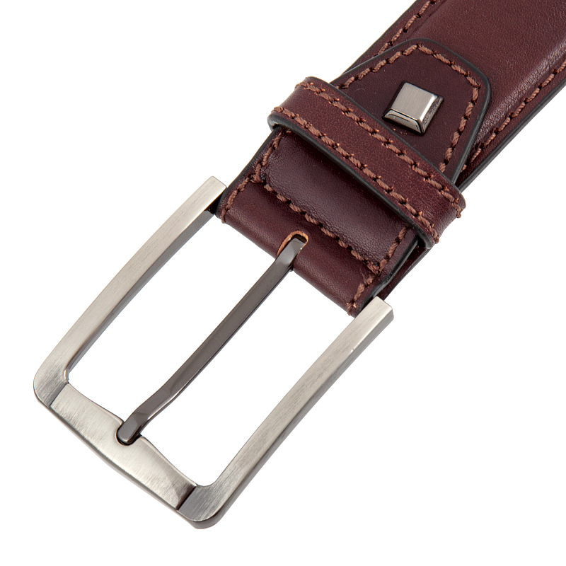 9405243-40 brown Ремень Gianni Conti (длина 125) #2