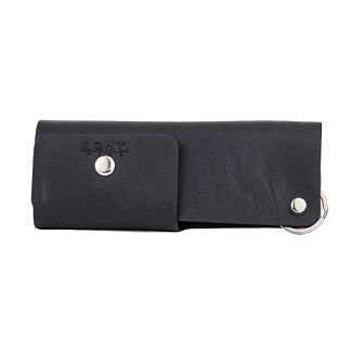 77140 никель black Ключница Conti UOMO