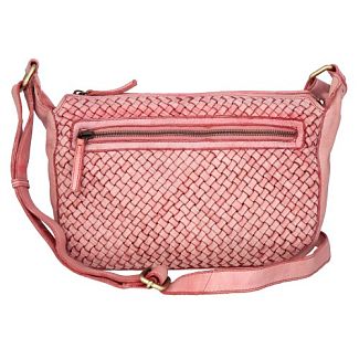 08-11310 pink Женская сумка Sergio Belotti