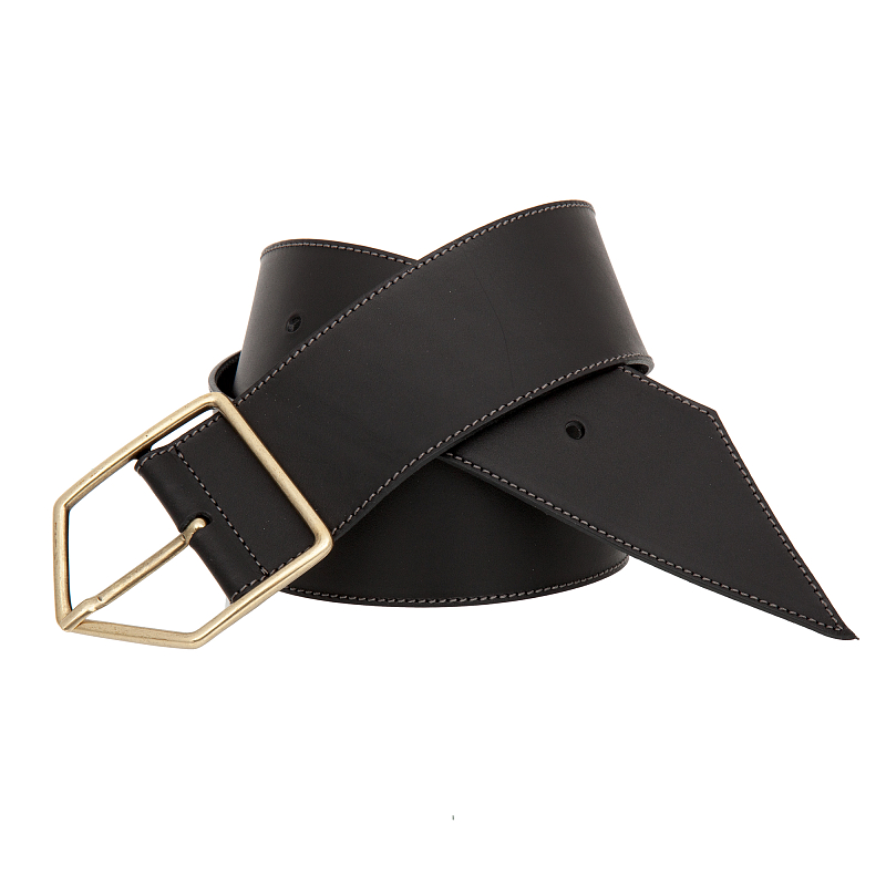 9876/60 432 black 01 Ремень Miguel Bellido (длина 100-110) #2 9876/60 432 black 01 Ремень Miguel Bellido (длина 100-110) #2