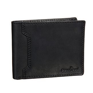 4117100 black Портмоне Gianni Conti