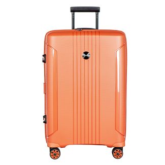 GM22019WS II 25 sunset orange Чемодан-тележка Verage
