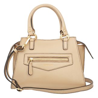 9403034 cappuccino Женская сумка Gianni Conti