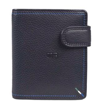 11785 black 01 Портмоне Miguel Bellido