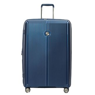 GM19006WII 29 blue Чемодан-тележка Verage