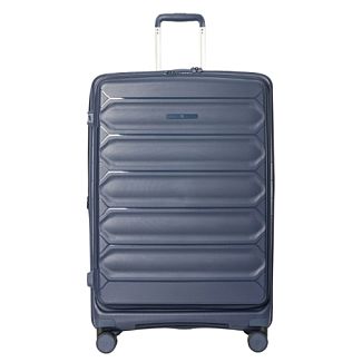 GM24061WPII 29 Navy Чемодан-тележка Verage