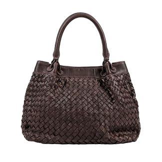421461 brown Сумка женская Conti UOMO