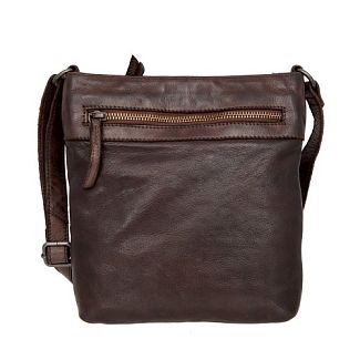 4203338 brown Планшет Gianni Conti
