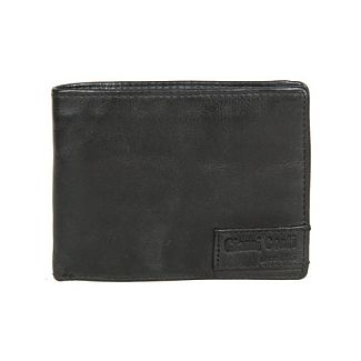 4207100 black Портмоне Gianni Conti