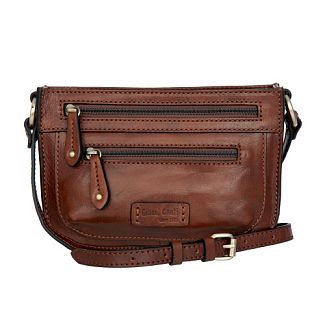 9440545 tan Женская сумка Gianni Conti