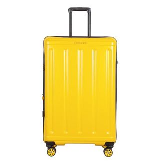 GM21029W29 yellow Чемодан-тележка Verage